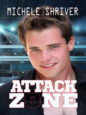cover image of Attack Zone